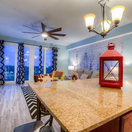 Laketown Wharf 1436 By Aneliya Panama City Beach Bagian luar foto