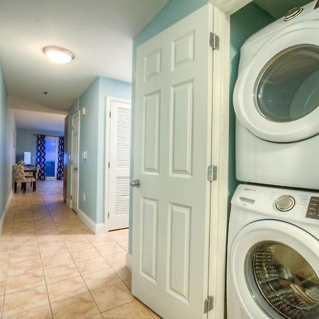 Laketown Wharf 1436 By Aneliya Panama City Beach Bagian luar foto