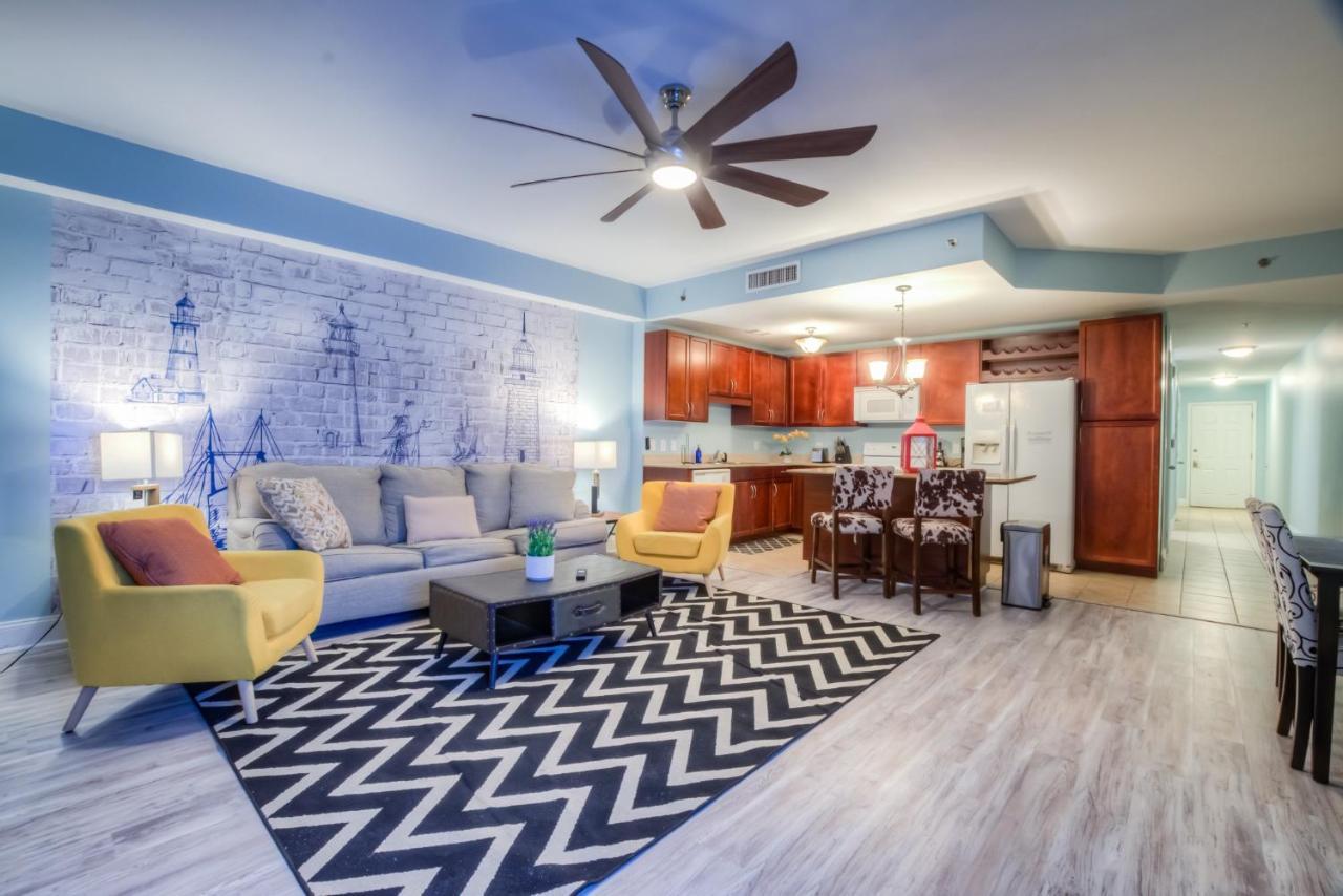 Laketown Wharf 1436 By Aneliya Panama City Beach Bagian luar foto