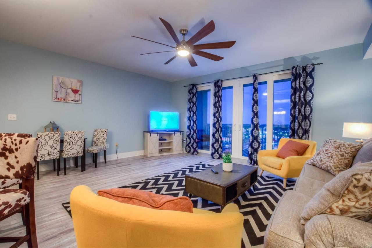 Laketown Wharf 1436 By Aneliya Panama City Beach Bagian luar foto