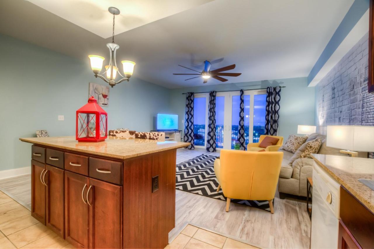 Laketown Wharf 1436 By Aneliya Panama City Beach Bagian luar foto