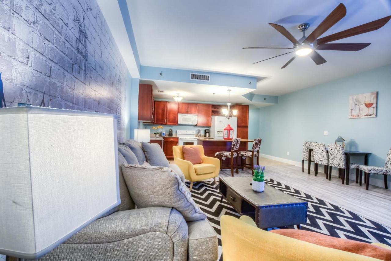 Laketown Wharf 1436 By Aneliya Panama City Beach Bagian luar foto