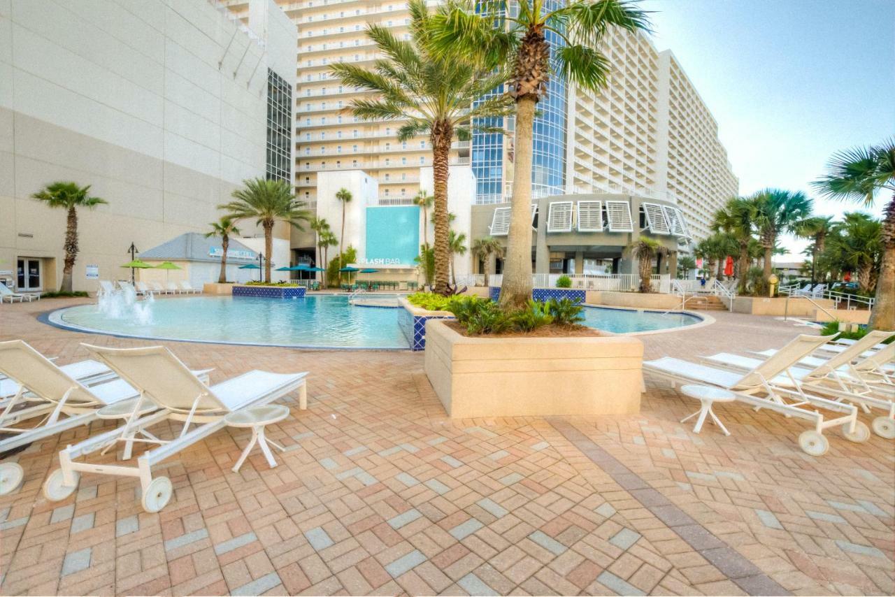 Laketown Wharf 1436 By Aneliya Panama City Beach Bagian luar foto