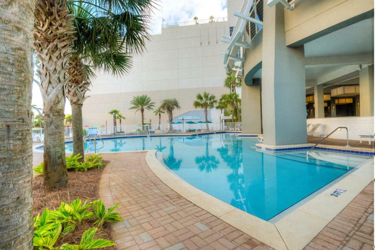 Laketown Wharf 1436 By Aneliya Panama City Beach Bagian luar foto