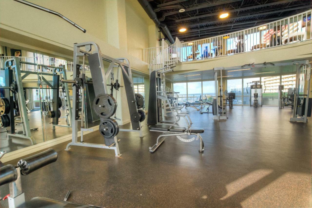Laketown Wharf 1436 By Aneliya Panama City Beach Bagian luar foto