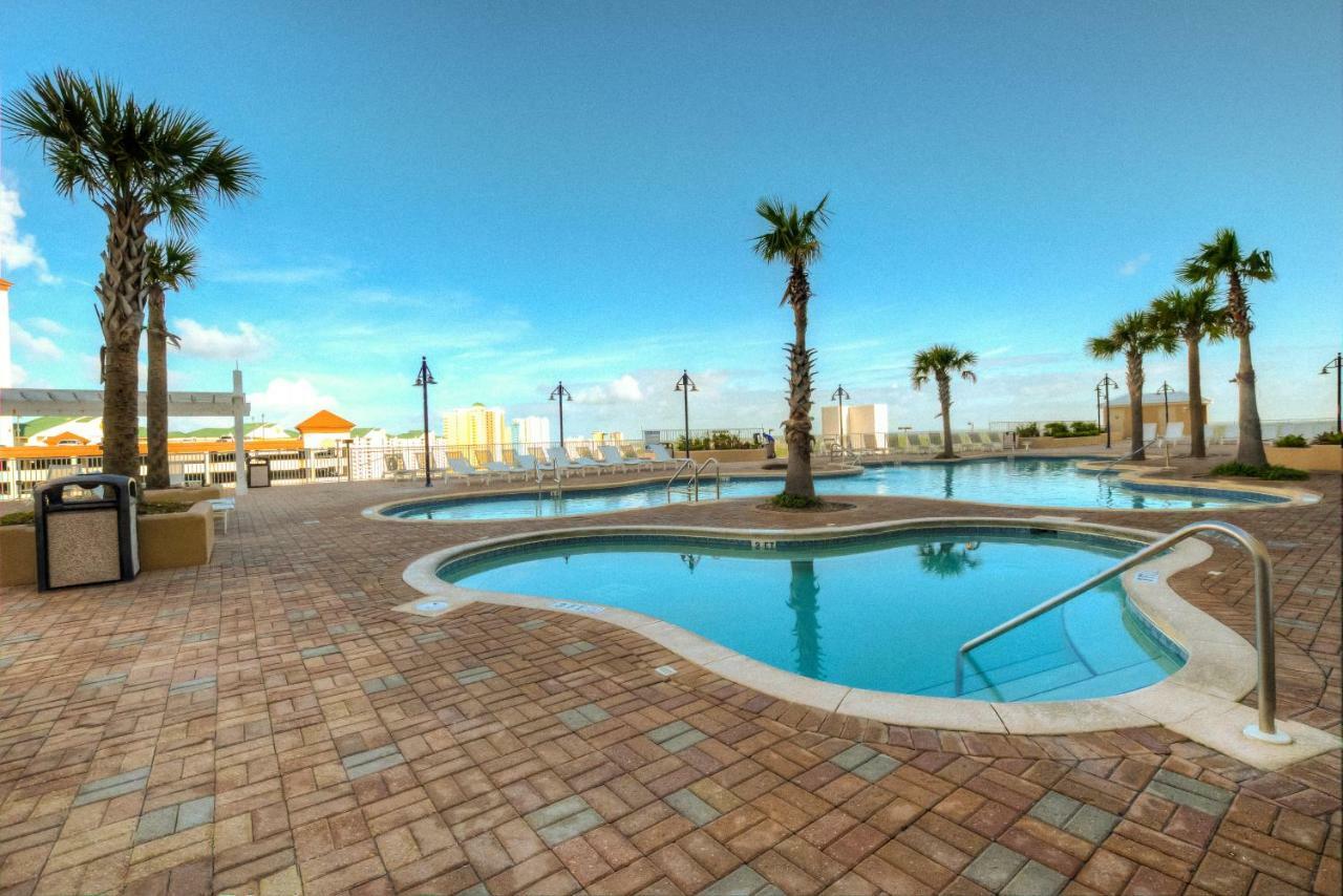 Laketown Wharf 1436 By Aneliya Panama City Beach Bagian luar foto
