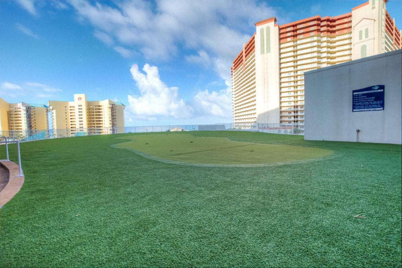 Laketown Wharf 1436 By Aneliya Panama City Beach Bagian luar foto